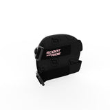 Scoot & Ride Protective Set, Größe XXS, rose, Knieschoner und Ellbogenschoner Set in rosa