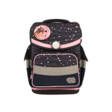 School-Mood Schulranzenset Timeless Air+ Ella (Pony, violett)