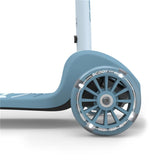 Scoot & Ride Highwaykick 3S Scooter, steel - Kinderroller, ab 3 Jahren