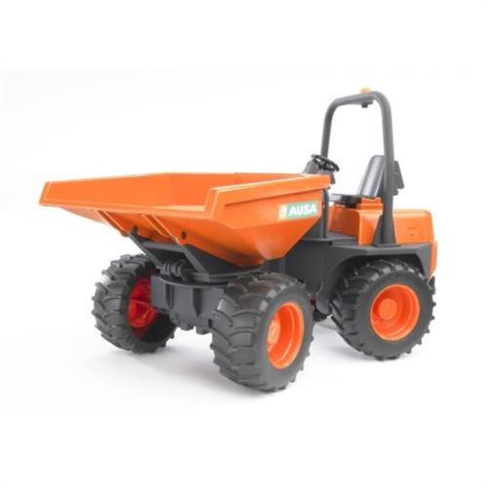 Bruder 2449 - AUSA Minidumper, 1:16