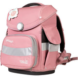 School-Mood Schulranzenset Timeless Pro Axolotl (Ocean Collection), 6-teilig