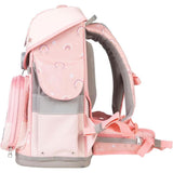 School-Mood Schulranzenset Timeless Pro Rainbow, 7-teilig
