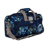 School-Mood Sporttasche Felix (Wolf, blau)