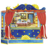 Goki Fingerpuppentheater Puppentheater Kasperletheater Kaspertheater