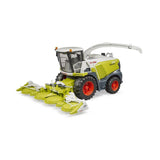 Bruder 02134 - Claas Jaguar 980 Feldhäcksler