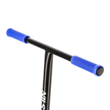 NILS EXTREME HS021 SPACE Stunt Scooter Blau, Freestyle Roller, ABEC-9, bis 100 kg