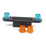 Bruder 02801 - Zubehör: Light & Sound Modul (trucks)