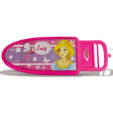 Jamara Bügelset Little Laundry Princess 6teilig Pink Prinzessin