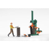 Bruder 62650 - bworld Forstwirtschaft