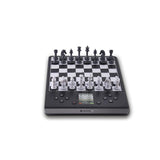 MILLENNIUM M815 Chess Genius Pro – Schachcomputer mit Farbdisplay & 2.200 ELO