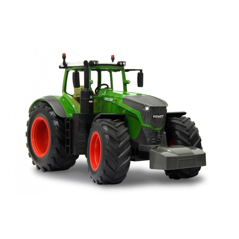 Jamara Fendt 1050 Vario 1:16 2,4GHz Landwirtschaft Traktor Ferngesteuertes Auto Fahrzeug Bauernhof