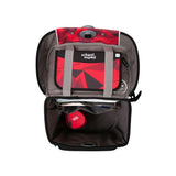School-Mood Schulranzen Set Champion Maxx Pro Kai (Ninja) 7-teilig mitwachsend