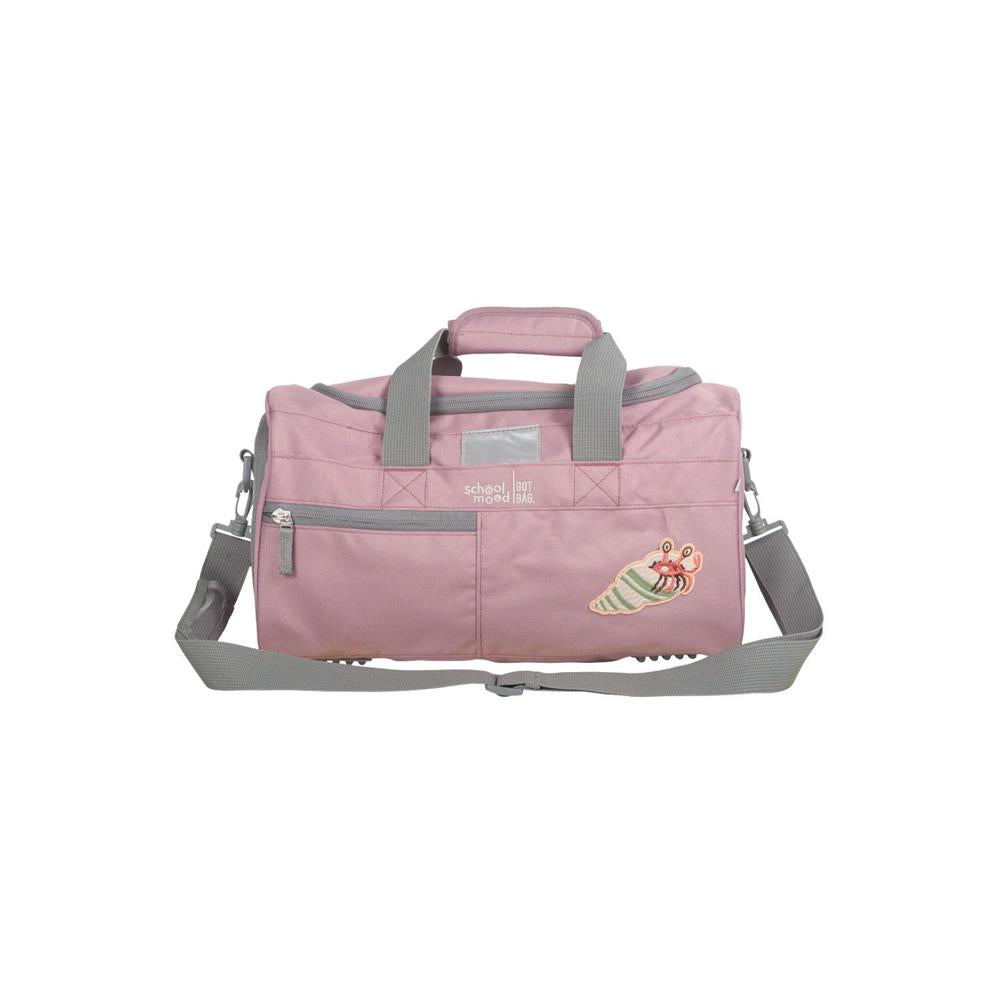 School-Mood Sporttasche Calamary (Ocean Collection)