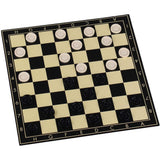 Idena Spielesammlung mit 150 Spielmöglichkeiten, für 1-8 Spieler