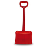 Jamara Snow Play Schneeschaufel Tally, 70 cm, Rot - Kinderschaufel